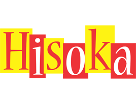 Hisoka errors logo