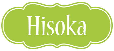 Hisoka family logo