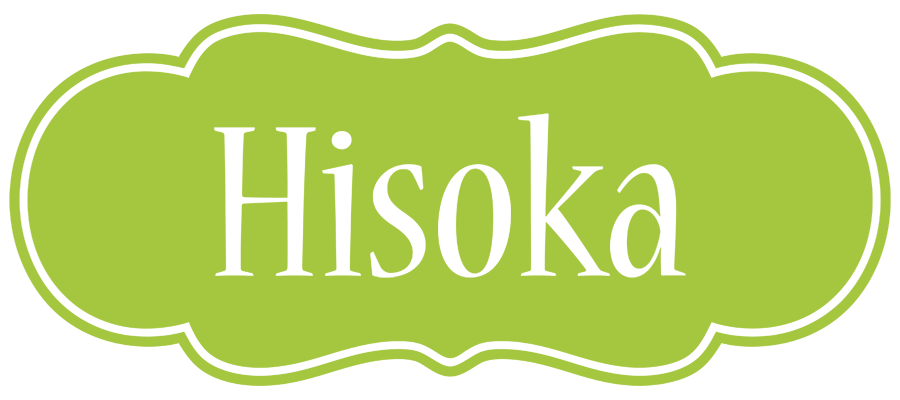Hisoka family logo