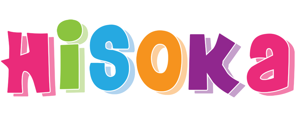 Hisoka friday logo