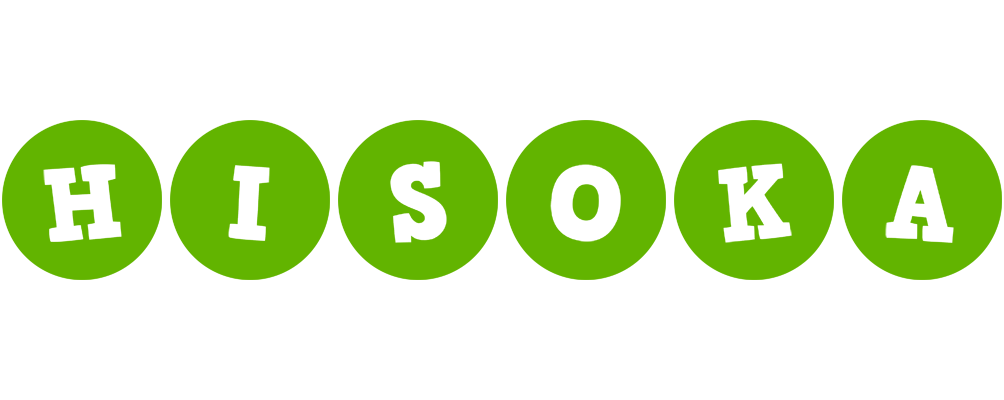 Hisoka games logo