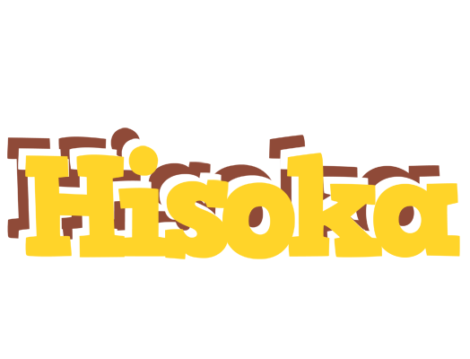 Hisoka hotcup logo