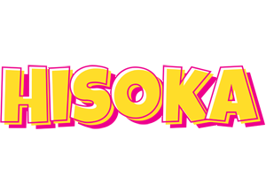 Hisoka kaboom logo