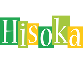 Hisoka lemonade logo