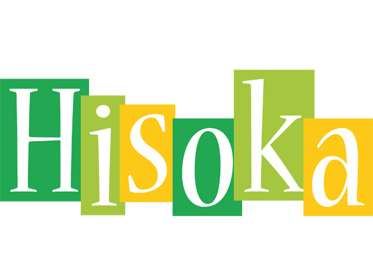 Hisoka lemonade logo