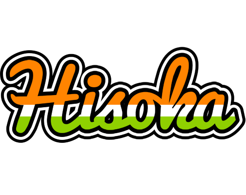 Hisoka mumbai logo