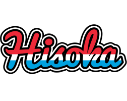 Hisoka norway logo