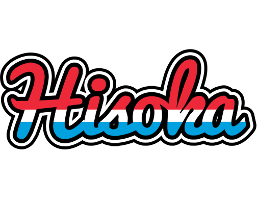 Hisoka norway logo