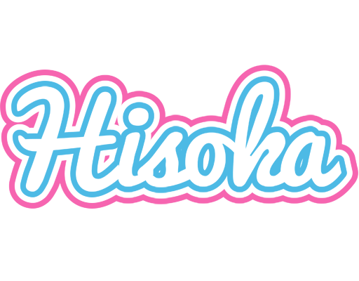 Hisoka outdoors logo