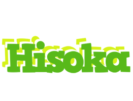 Hisoka picnic logo