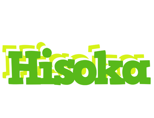 Hisoka picnic logo