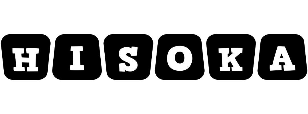 Hisoka racing logo