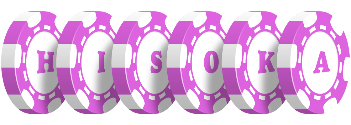 Hisoka river logo