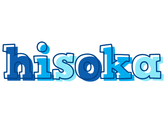 Hisoka sailor logo