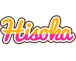 Hisoka smoothie logo