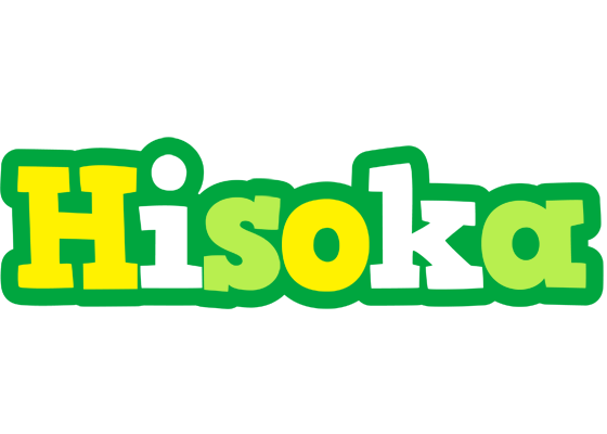 Hisoka soccer logo