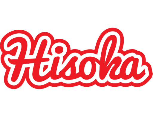 Hisoka sunshine logo