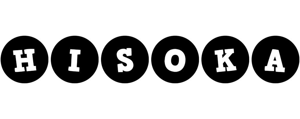 Hisoka tools logo