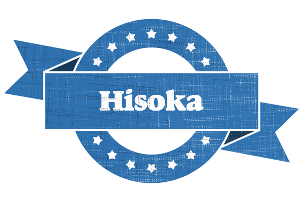 Hisoka trust logo