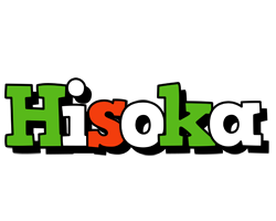 Hisoka venezia logo