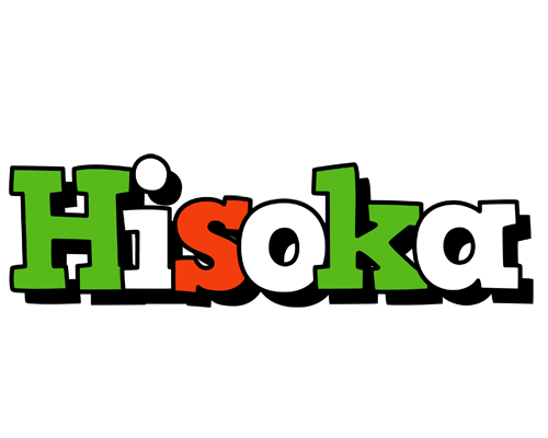 Hisoka venezia logo