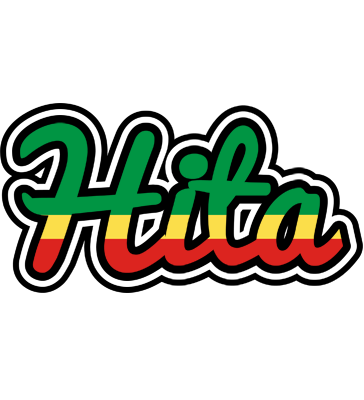 Hita african logo
