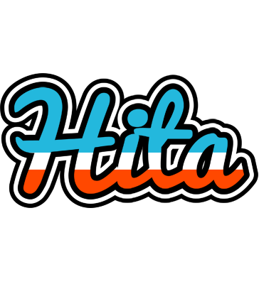 Hita america logo