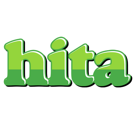 Hita apple logo