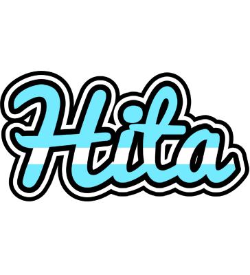Hita argentine logo