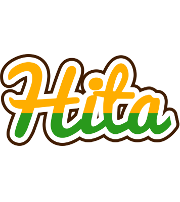 Hita banana logo
