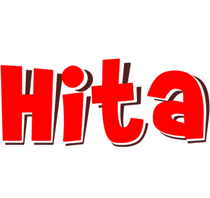Hita basket logo
