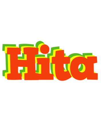 Hita bbq logo