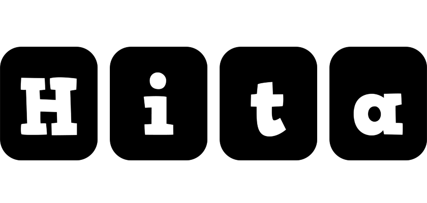 Hita box logo