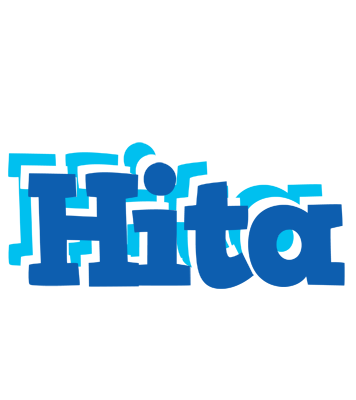 Hita business logo