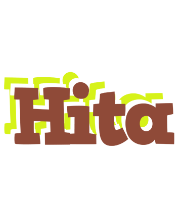 Hita caffeebar logo