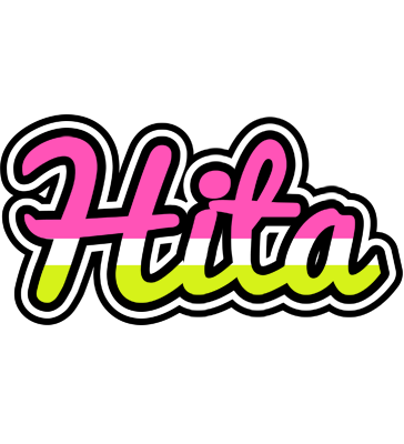 Hita candies logo