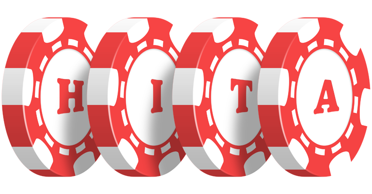 Hita chip logo