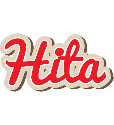 Hita chocolate logo