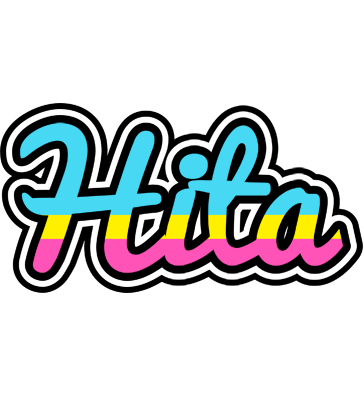 Hita circus logo