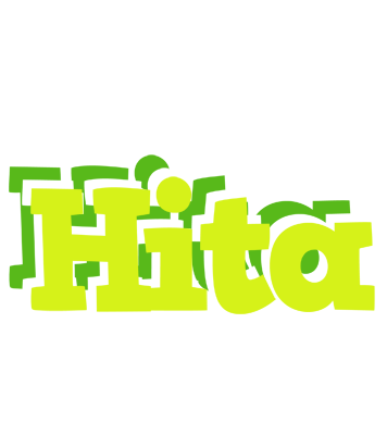 Hita citrus logo