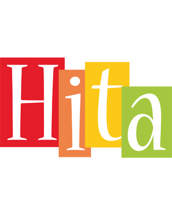 Hita colors logo