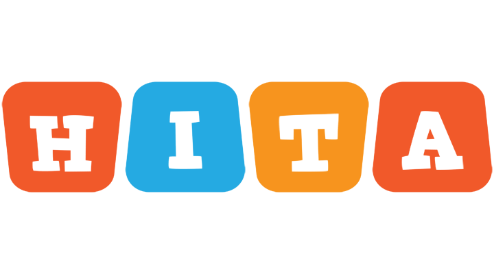 Hita comics logo