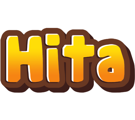 Hita cookies logo