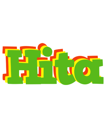 Hita crocodile logo