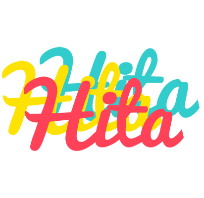 Hita disco logo