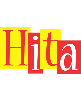 Hita errors logo