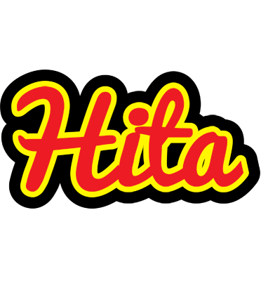 Hita fireman logo