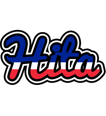 Hita france logo