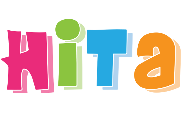 Hita friday logo
