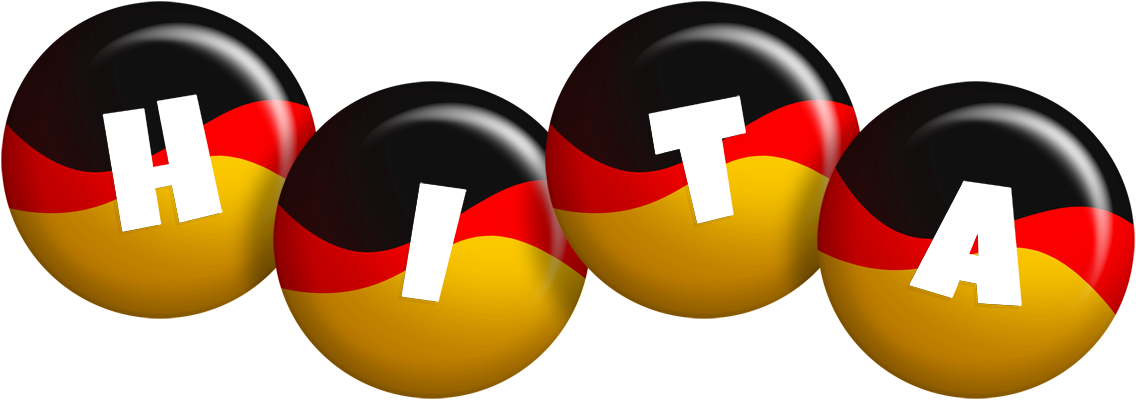 Hita german logo